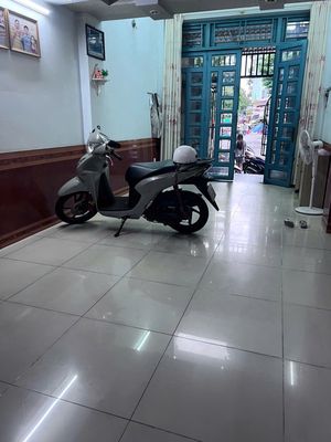 Chia Tài Sản nên bán Nhà tại Đường Bạch Đằng, Phường 3, Quận Gò Vấp — ảnh 1