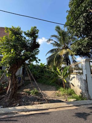 Q9 - 6tỷ5 đất giáp rạch view sông đẹp — ảnh 1