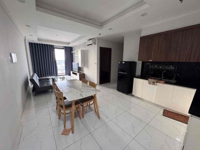 Cho thuê 3pn2wc Opal Skyline đầy đủ nội thất 11tr/th — ảnh 1