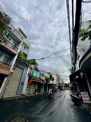 Bán nhà bình thạnh- gần quận 1 — ảnh 1