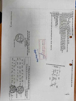 Cần bán nhà cấp 4 — ảnh 1