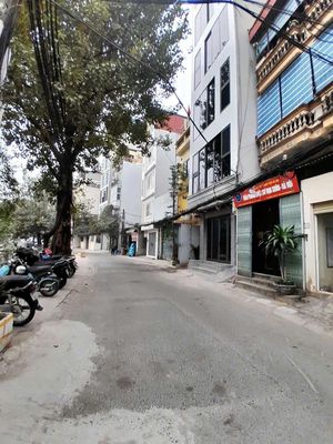 Cho thuê mặt bằng kinh doanh phố võ văn dũng — ảnh 1
