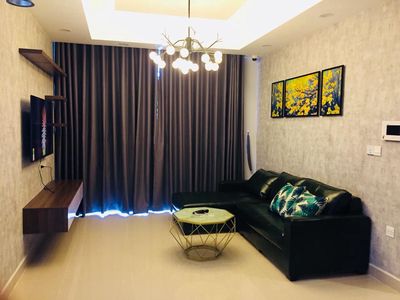 Bán căn hộ chung cư ngô gia tư lầu cao thang máy 2 pn giá 3,1 tỷ — ảnh 1