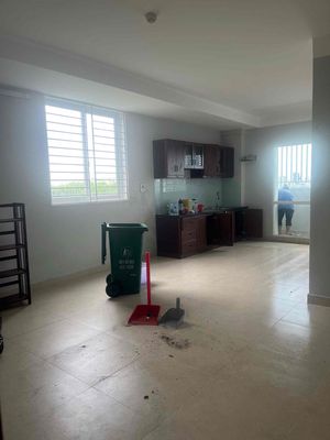 Cho thuê ch belleza q7 75m2,2pn,góc+sân vườn chung 8tr ( ở liền) — ảnh 1