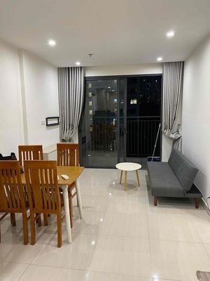 Cho thuê căn hộ vinhomes grand park quận 9 – nội thất đầy đủ - ở ngay — ảnh 1