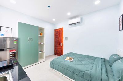 Nhượng lại CHDV đẹp, sạch sẽ, an ninh và yên tĩnh — ảnh 1