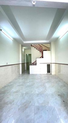 Bán Nhà Mặt Tiền Miếu Gò Xoài- DT 60m2(4*15M)-Lộ Giới Ít-Hoàn Công — ảnh 1