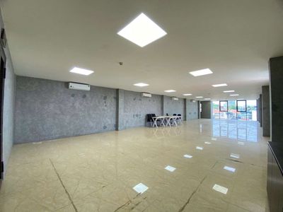 Cho thuê văn phòng 150m2 mặt phố Thụy Khuê — ảnh 1