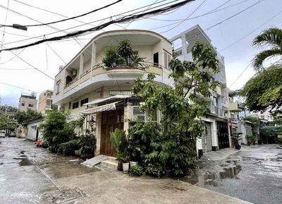 HXH 6m Lạc Long Quân P5 Q11-5,2x15m-3 tầng 3PN-Giá 10,2 tỷ — ảnh 1