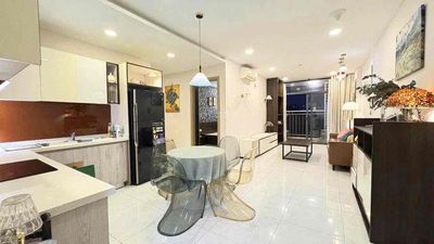 Share phòng chung cư riva park — ảnh 1