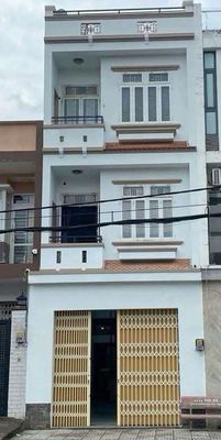 Nhà mặt tiền đường 49 cho thuê — ảnh 1