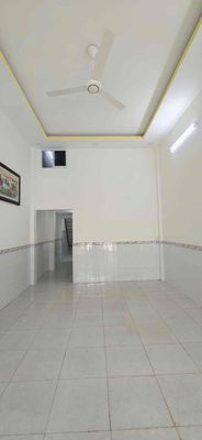 Nhà Mới 4x15m Lửng Đúc (2PN 2WC) Hẻm 4m. Lê Trọng Tấn. Tân Phú — ảnh 1