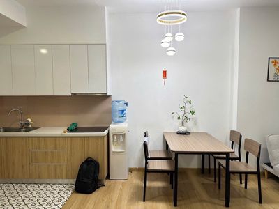 Cho thuê căn hộ akari city – 9,5 triệu/tháng — ảnh 1