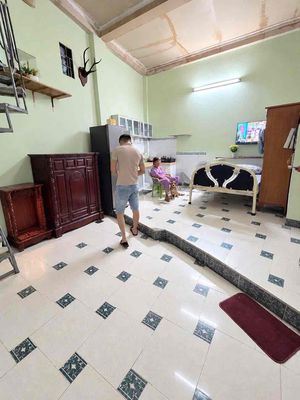 Bán Nhà Lê Văn Quới Bình Tân-Diện Tích 36m2-2 Tầng 2 Phòng Ngủ — ảnh 1