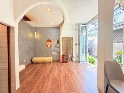 M 342 / nhà nằm khu vip cityland / 30 m2 / ô tô đổ cửa / p. gò vấp — ảnh 1