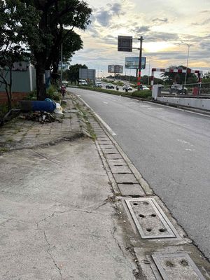 Cho thuê nhà mặt tiền võ văn kiệt – tân kiên, bình chánh vị trí n — ảnh 1