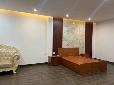 Cho thuê căn hộ mini khu vực làng Đại Học, FPT- Ngũ Hành Sơn — ảnh 1