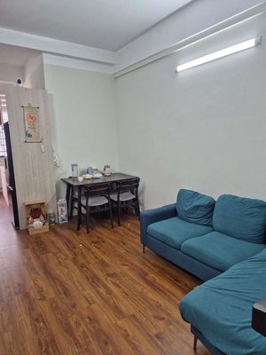 Chung cư An Hòa 4, KDC Nam Long, quận 7 — ảnh 1