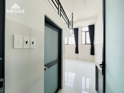 Căn hộ siêu rộng, thoáng – ngay điện biên phủ, ngã tư hàng xanh — ảnh 1