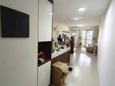 Cho Thuê 1PN1WC Gần Ga Metro Đại Học Quốc Gia — ảnh 1