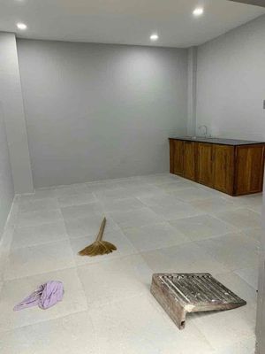 Chính chủ cho thuê nhà nguyên căn Thủ Đức - Linh Tây cũ - hẻm Phạm Vă — ảnh 1