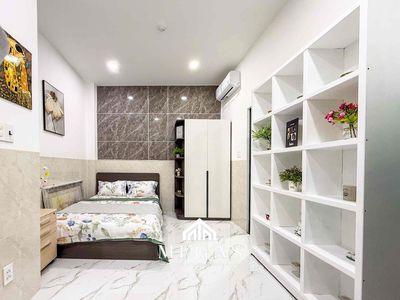 Căn Hộ Mini Full Nội Thất ngay Lotte Mart — ảnh 1