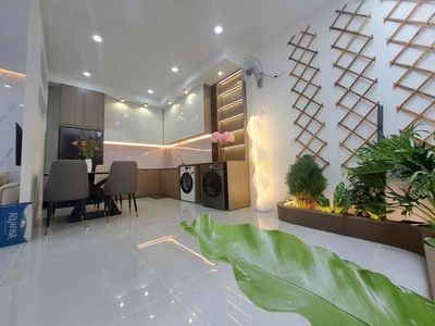 Chưa tới 3 tỷ thủ dầu một – villa mini 99m² – ngang 11m – hẻm ô tô — ảnh 1