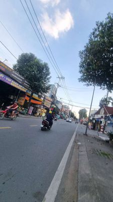 Chủ bán gấp lô Mặt Tiền 53m2 full thổ,cách Đ.LinhĐông 300m, giá 4.83tỷ — ảnh 1