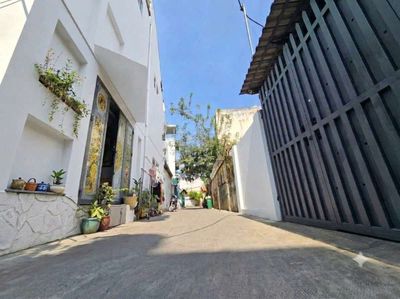 Giảm sâu - 12 tỷ - đất 147m² – chỉ 80 triệu/m² –tân hòa đông -quận 6 — ảnh 1
