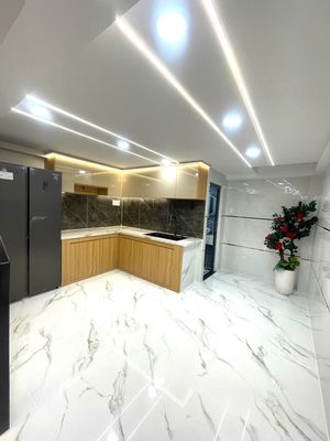 Chiều sâu 14m-ngay hẻm 7m-3 tầng-3pn,3wc- sổ đẹp nở hậu-giá 4.5 tỷ(tl) — ảnh 1