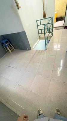 Nhà gần trường kế hẻm ôtô 2tr5 — ảnh 1