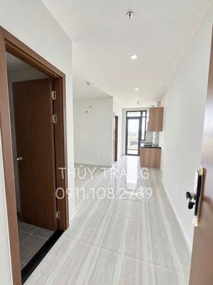 Bcons avenue - cho thuê căn 1pn 1wc 5tr2 — ảnh 1