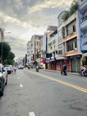 Hiếm có mặt bằng kinh doanh trung tâm quận 3 — ảnh 1