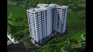 Felisa Riverside 65 m², 2PN 2WC, cửa sổ hướng Nam – 3,5 tỷ — ảnh 1