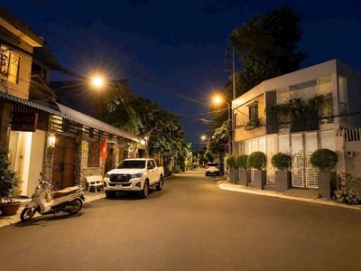 Gần Tô Ngọc Vân-Phạm Văn Đồng -150M — ảnh 1