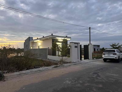 Cho thuê nhà tại Hồ Tràm, gần biển, cách biển 3km — ảnh 1