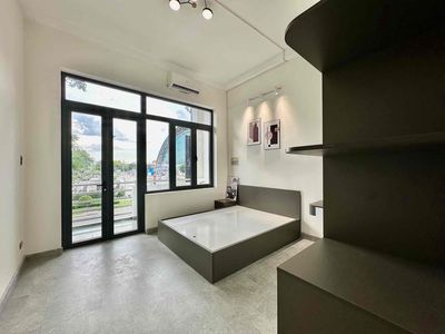 Căn hộ 50m2 ngay Lý Thường Kiệt — ảnh 1