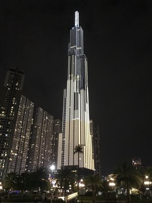 Căn hộ 2 pn - 2wc vinhomes landmark 81 — ảnh 1
