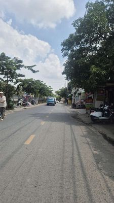 Nhà ngay Ngã Tư Ga, qua Gò Vấp 3 phút — ảnh 1