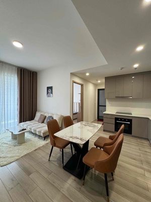 Cho thuê 2pn2wc masterie centre point full nội thất — ảnh 1