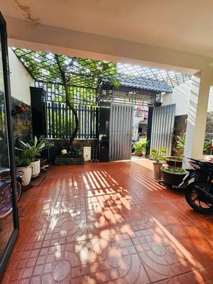 Nhà trần tấn - tân sơn nhì - hẻm ôtô - 5.4x15m - 2tầng - nhỉnh 6tỷ — ảnh 1