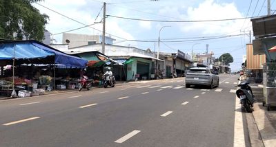 Đất nền Phường Bình Lộc ( Long Khánh), Đồng Nai — ảnh 1