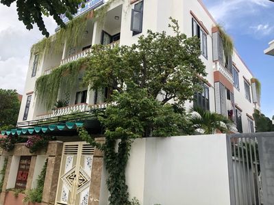 SIÊU PHẨM CHDV đường Xuân Quỳnh — ảnh 1