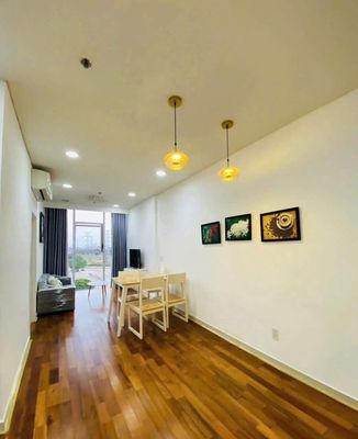 Chung cư Sora 1, căn 2 PN full nội thất — ảnh 1