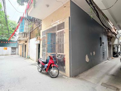 Chính chủ bán nhà phố phương liệt , nhà 3 tầng 26m2 giá 3,9 tỷ — ảnh 1