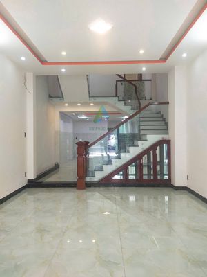 Bán nhà 3 tầng cao bá quát - sát cầu rồng 18.5 tỷ — ảnh 1