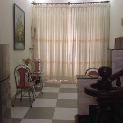 Bán Nhà Hẻm 280/1 Huỳnh Văn Bánh — ảnh 1