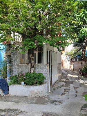 Bán nhà góc 2 mặt thoáng – lê quang định, bình thạnh — ảnh 1