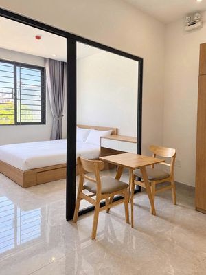 1pn mỹ an gần biển mỹ khê khu an thượng giá tốt — ảnh 1