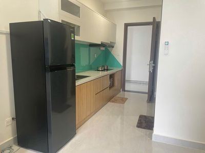 Cho thuê studio sunrise riverside – 33m² – giá chỉ 10 triệu/tháng — ảnh 1